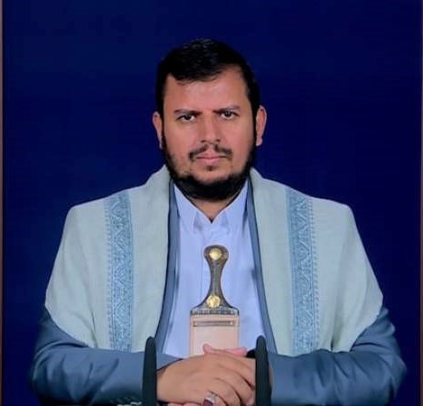Ansar Allah’s leader advises the coalition to stop its aggression and siege