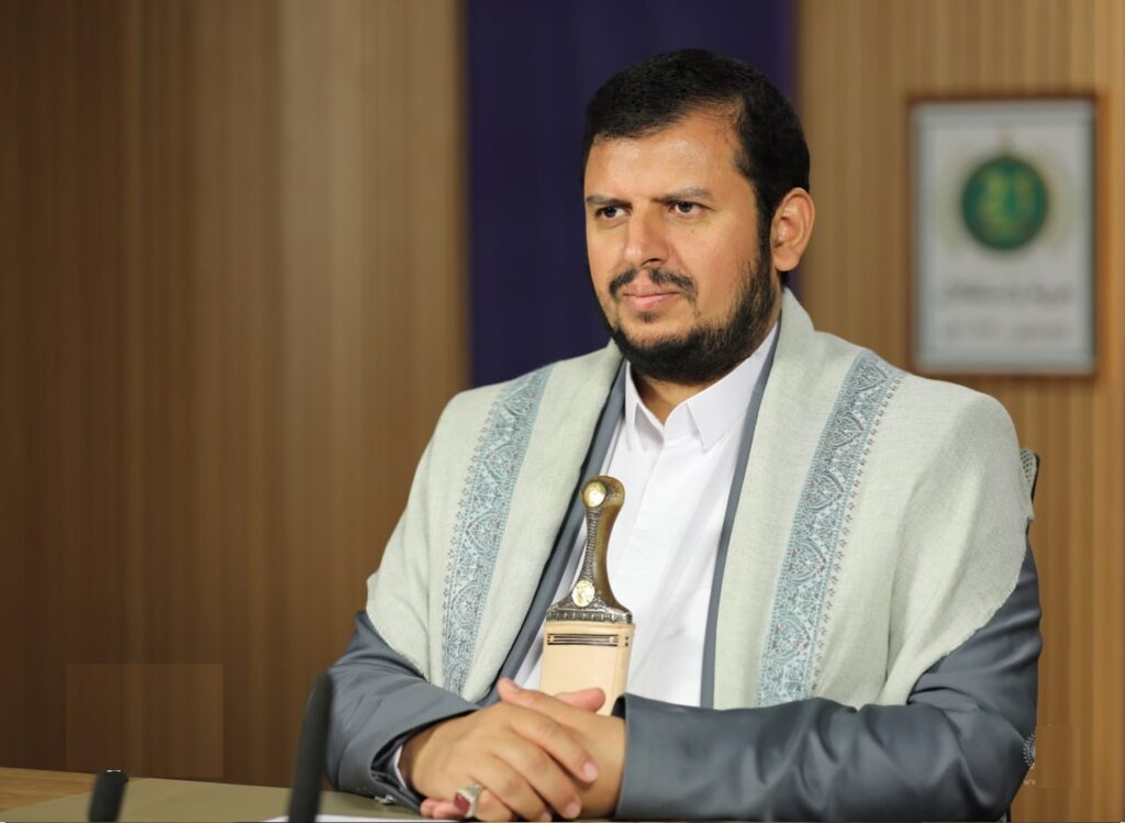 Yemeni leader: The Zionist lobby targets human dignity to control it.. Islam is the savior