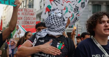 Israel in the crosshairs of international anger on the second anniversary of the Gaza war