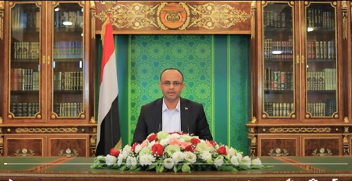 Al-Mashat: “Al-Aqsa Flood” is a historic declaration of the uprising of the will of the Palestinian people and the steadfastness of their resistance