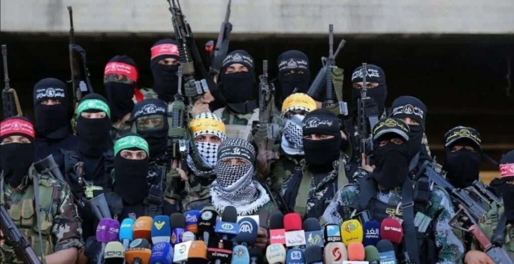 Gaza resistance factions call to oblige Israeli occupation to carry out items of ceasefire deal