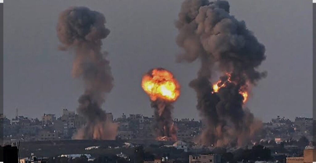 Government Media Office: Serious violations in the implementation of travel agreements through the Rafah crossing