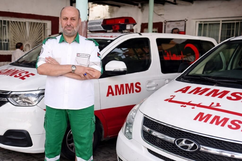 The martyrs of the captive movement have risen to 88 since the start of the genocide