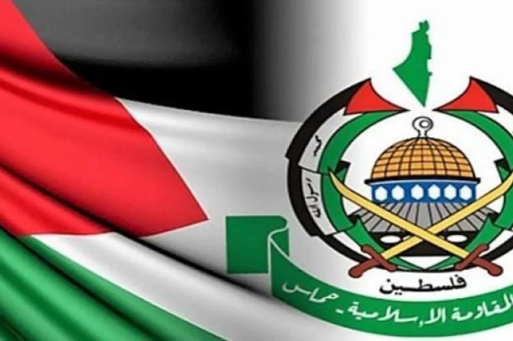 Hamas issues a global appeal