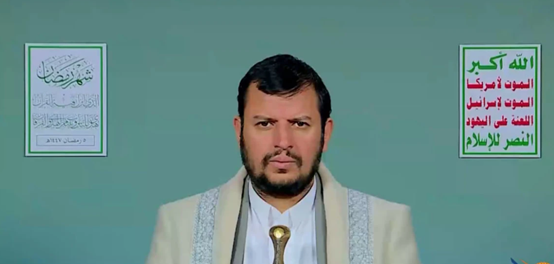 Al-Houthi affirms the only path to salvation from the imminent danger facing the nation