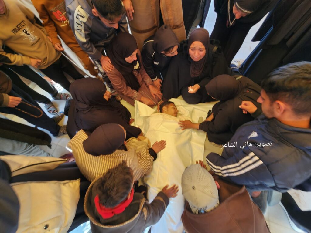 Health Ministry: 658 Palestinians killed since Gaza ceasefire