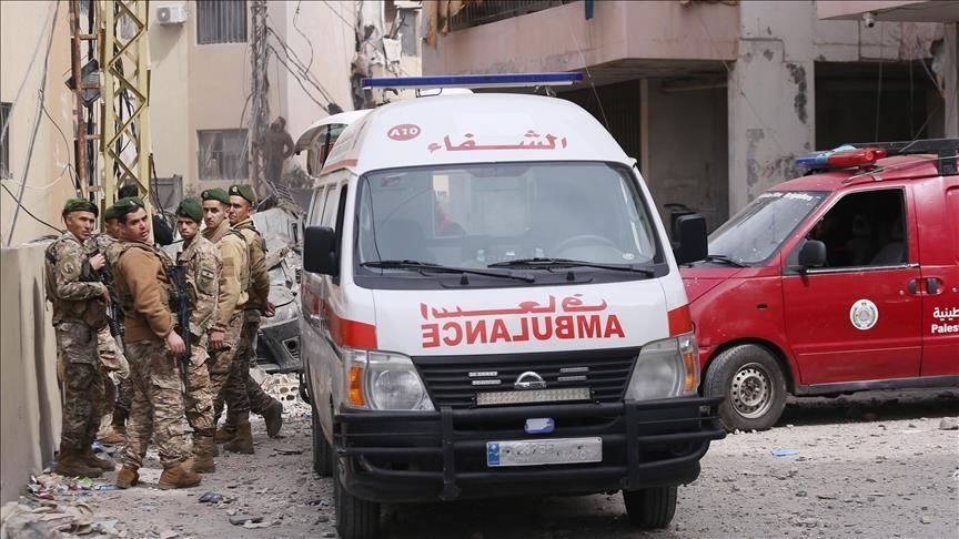 Lebanon: Death toll from Israeli aggression rises