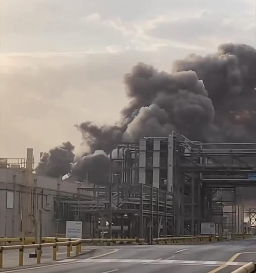 Iran reveals Israeli attacks on Gulf countries, including its key ally