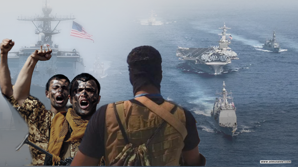 American-Western alert in the Red Sea amid Israeli fears of the 