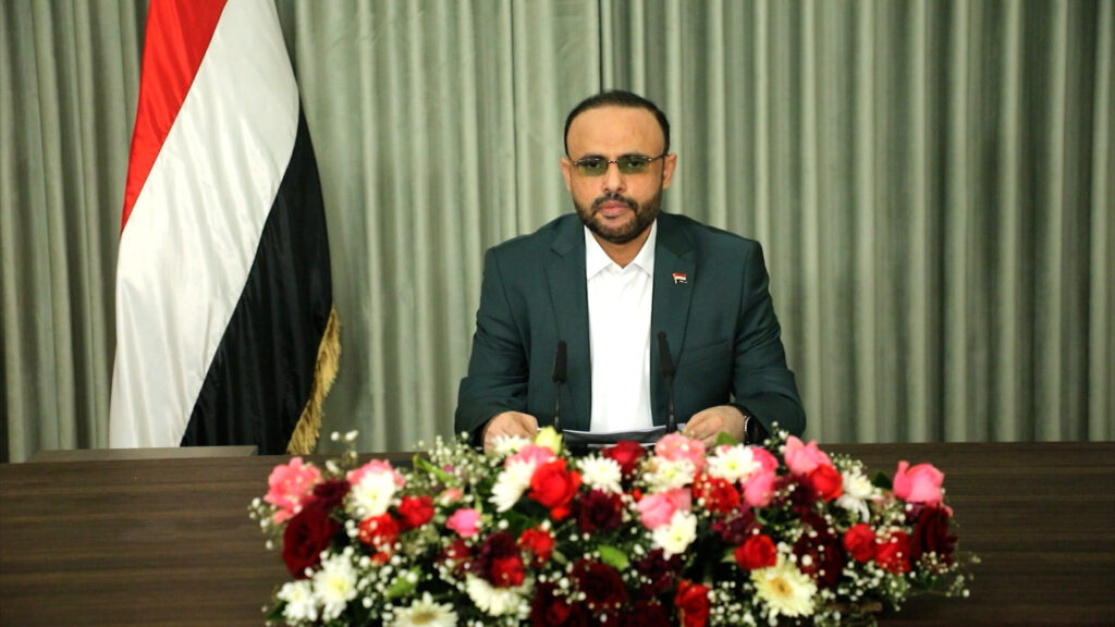 Al-Mashat warns Saudi Arabia: Our patience is running out