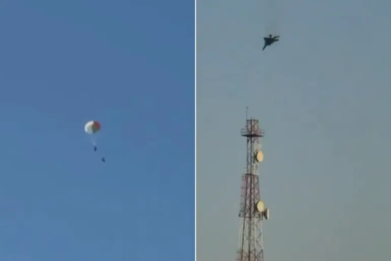 A gradual withdrawal of American aircraft and battleships from the Gulf as they reveal a dangerous Iranian breakthrough