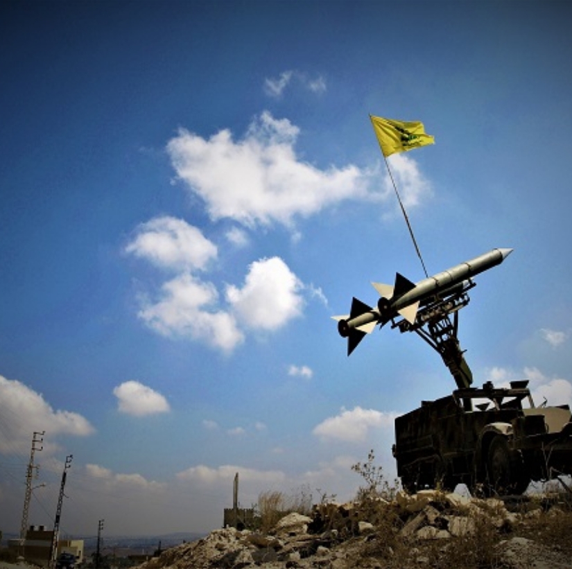 For the first time in its history... Hezbollah announces carrying out more than 80 daily operations against Israel