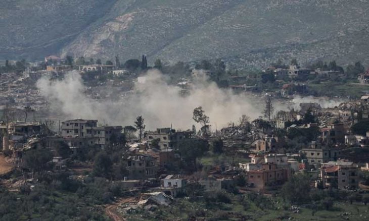 Lebanon: 13 martyrs in 24 hours