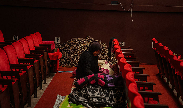 UN official: More than a million people have been displaced as a result of the Israeli aggression on Lebanon