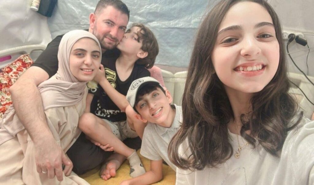 The occupation is assassinating journalists to prevent the truth about the genocide in Gaza from being revealed