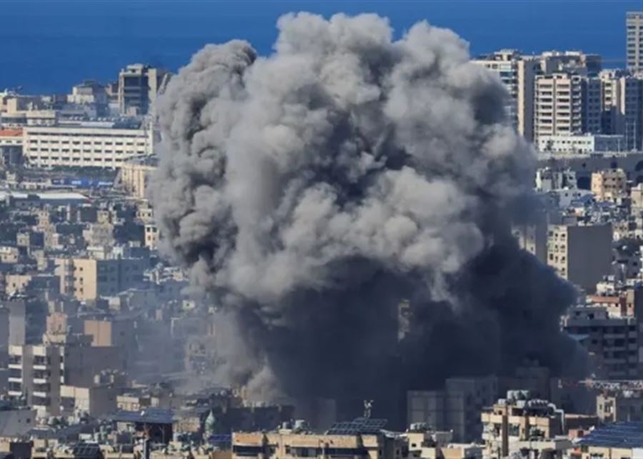 The Ministry of Health: 50 martyrs and 185 wounded as a result of the Israeli aggression against Lebanon within 24 hours