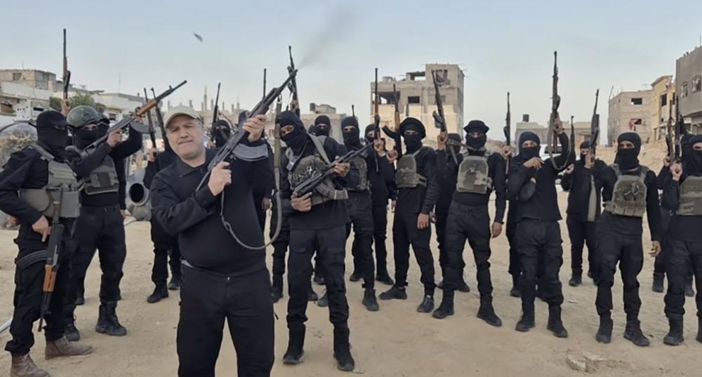 Human Rights Center: Establishing Armed Militias Does Not Absolve Israel of Criminal Responsibility