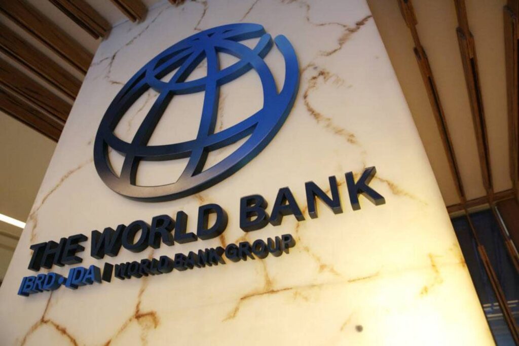 More than 190 organizations are calling on the World Bank to withdraw from the Peace Council