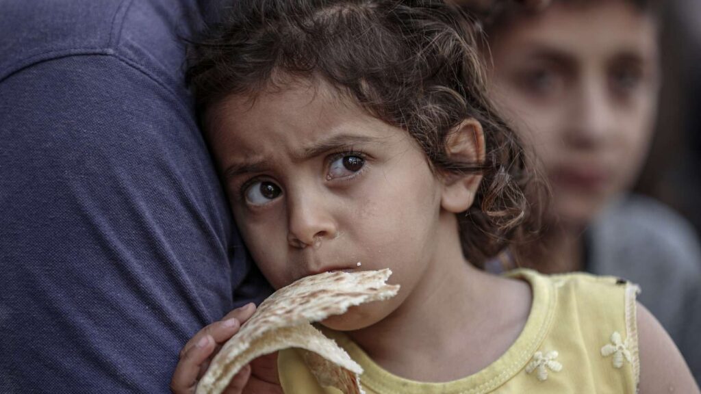 Hamas: The occupation is pursuing a clear strategy to escalate starvation in Gaza