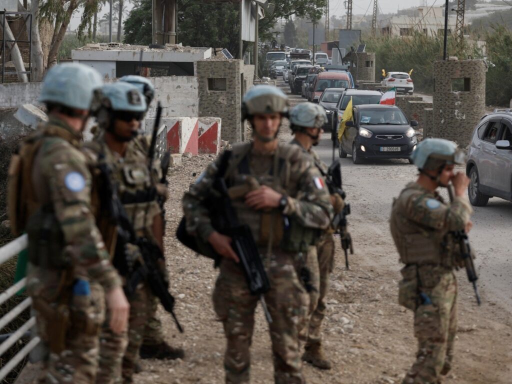 Similar to Gaza, Israel intends to impose a 