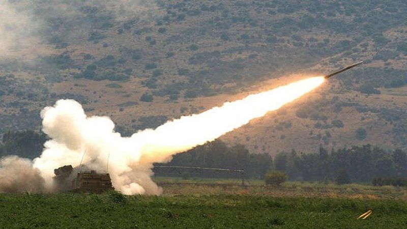 With fire and missiles… Hezbollah imposes the equation of response in the northern front of the occupied territories
