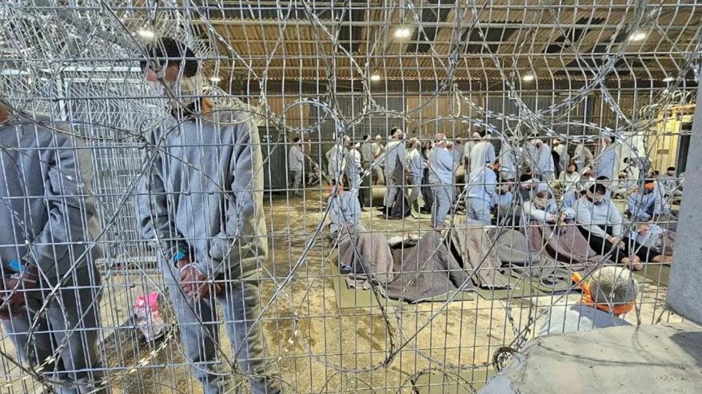 Palestinian Prisoners' Day 2026: Israeli Prisons Impose the Death Penalty and Brutal Torture