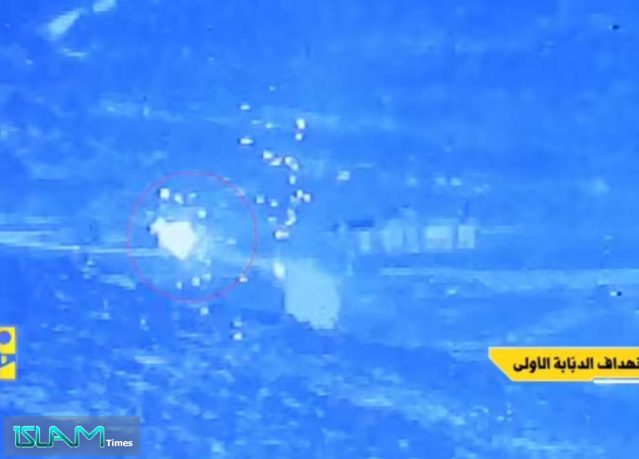 Hebrew media: Our forces are exposed to Hezbollah… And we don't want to return to the Lebanese quagmire