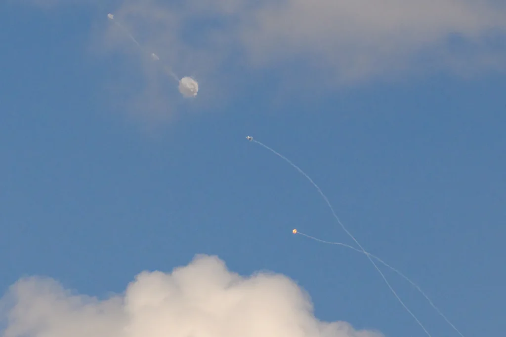 A Western investigative report reveals significant depletion in