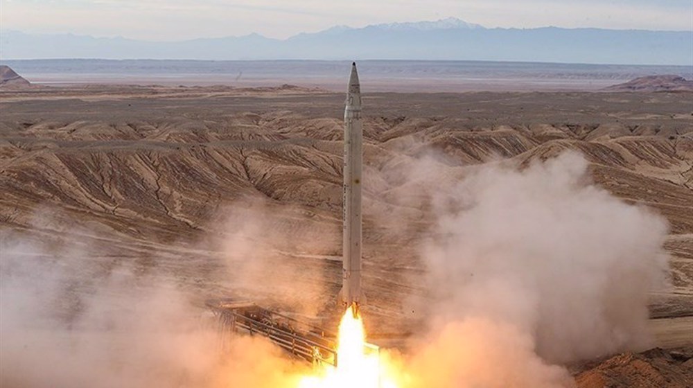 Iranian Atomic Energy: Targeting the