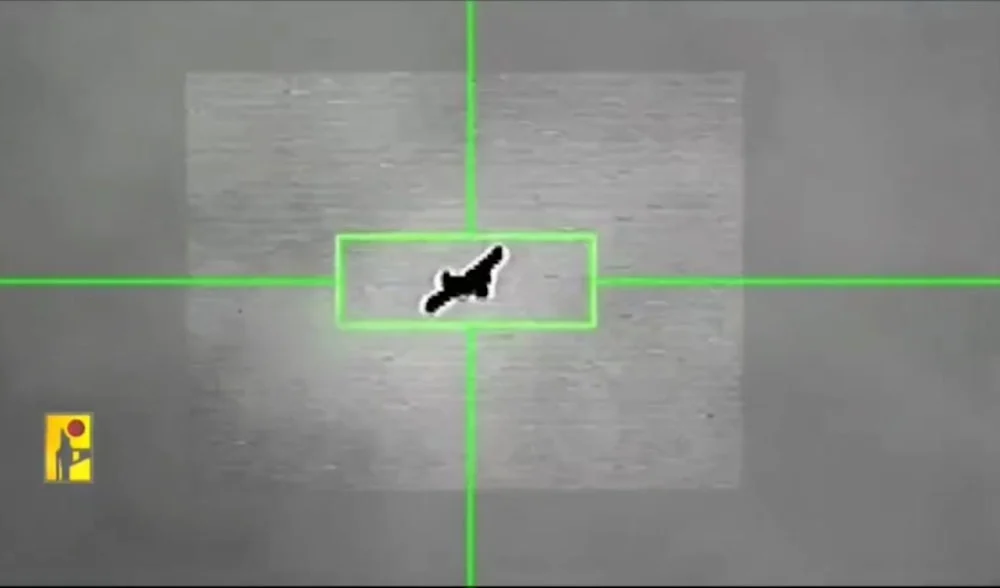 Iranian army: 168 drones downed since the start of the aggression