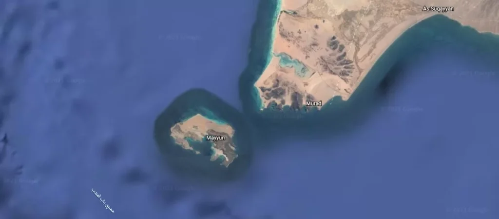 Escalating tensions in Bab Al-Mandeb following an Emirati-Israeli landing attempt