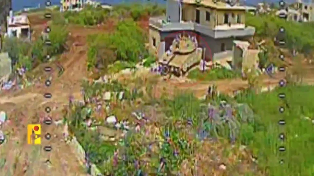 Hezbollah downs 4 occupation drones and targets enemy vehicles in Al-Qantara in response to truce violations