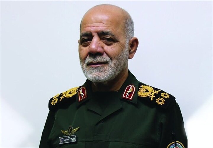 Commander of the Khatam Al-Anbiya Headquarters: Our Hand is on the Trigger, and Any Mistake or Aggression Will Be Met with a Wider and Harsher Response