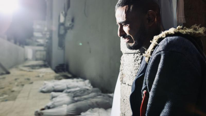 The death toll from Zionist violations rises