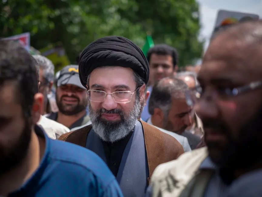Iran showcases its might on land, sea, and air after the Supreme Leader's directives to continue operations