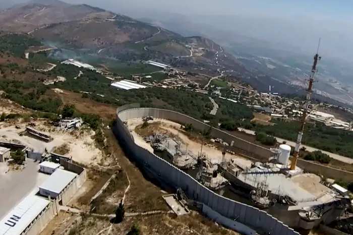 Hebrew media: Phone messages from Hezbollah cause panic in Kiryat Shmona