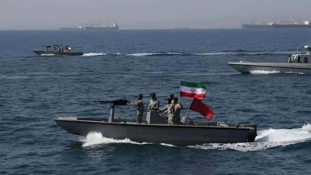 Hormuz officially reopened | - dailyyemen
