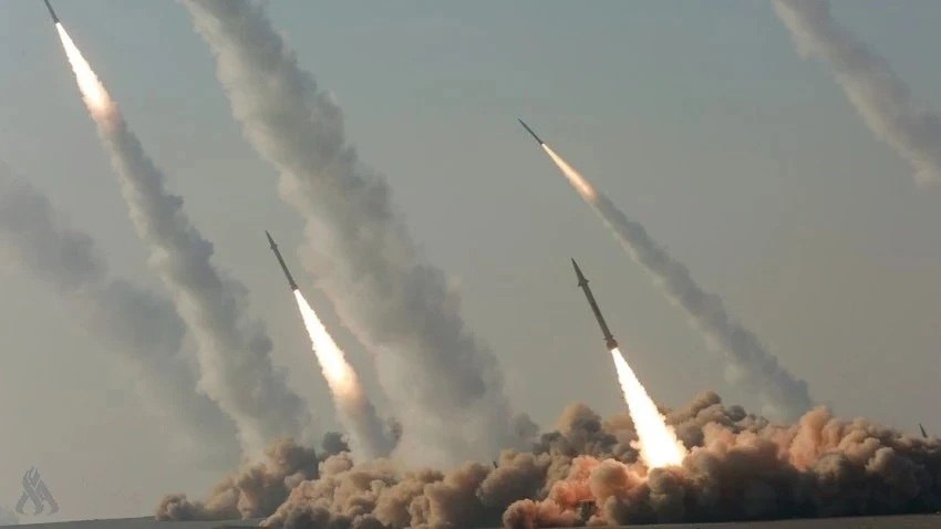 Iran: The armed forces delivered a strong slap to the enemy last night and will respond even more forcefully to any adventure