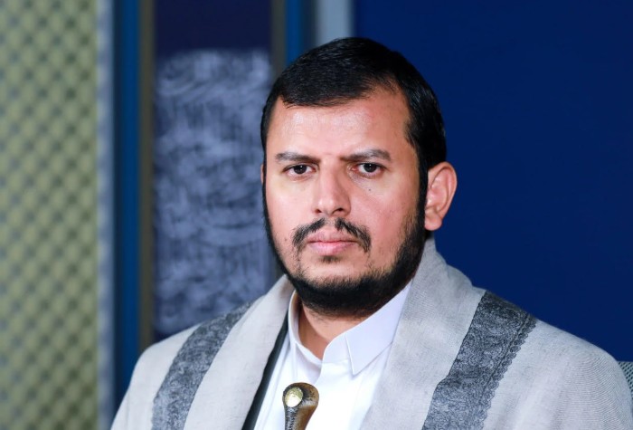 Al-Houthi: Saudi Arabia seeks to keep Yemen