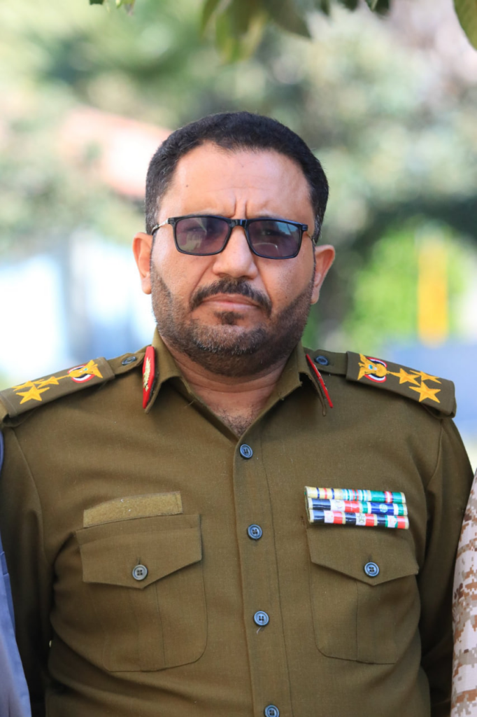The assassination of Al-Hamdi and the 1994 war... Bin Amer reveals