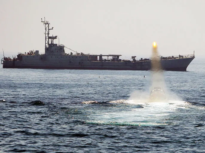 Fundamental shift in the rules of passage in the Strait of Hormuz... Iran restricts transit and bans Israeli ships