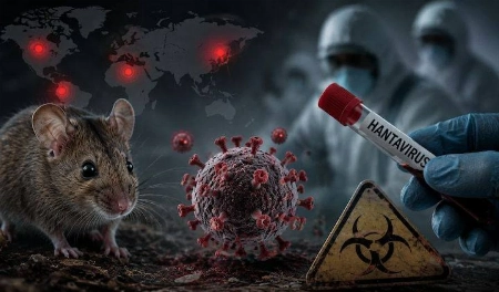 Rodents are multiplying in Gaza