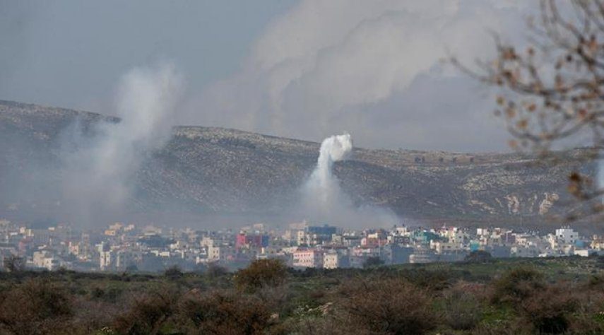 The death toll from the Israeli aggression against Lebanon rises