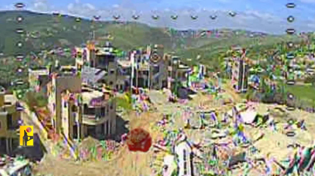 The Iron Dome Collapses... Hezbollah Bombs 