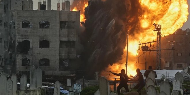 Gaza Health: Three martyrs and three injuries