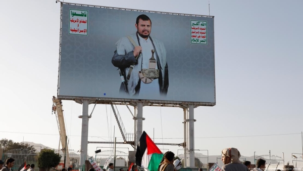 Ansar Allah Leader Declares Military Readiness for Any Developments: Our People Are Moving in All Fields and at All Levels