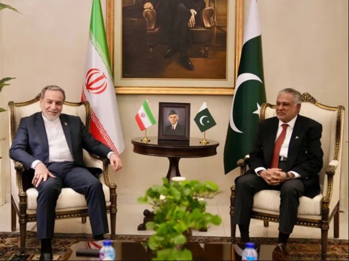 Iran limits its response to America to one stage