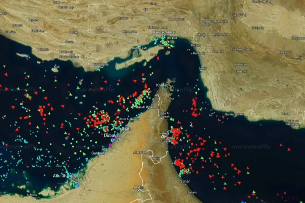Vowing more punishment for the UAE... Advisor to Iran's Supreme Leader: The Hormuz card rivals the atomic bomb, and Iran will not relinquish it