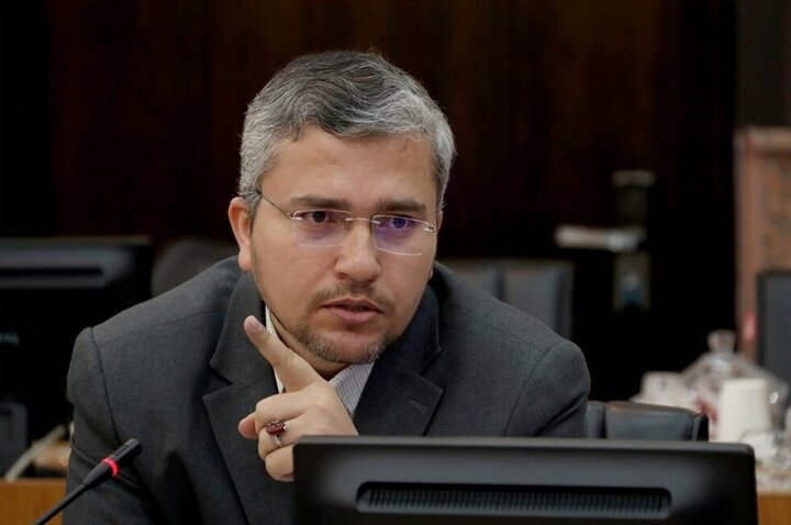 Iranian official: We will close Bab Al-Mandeb and warn against any alternatives, including the UAE-Israel line