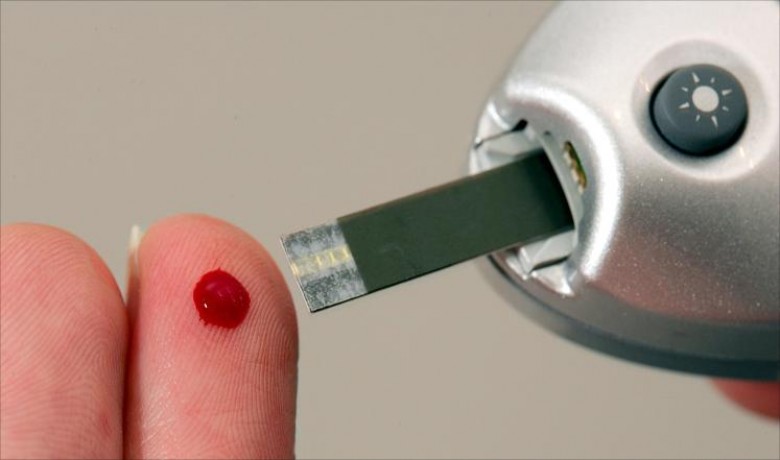 When life depends on a dose of insulin, trapped in a cycle